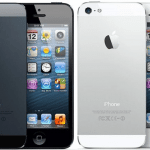 Colori smartphone usati iphone 5