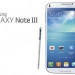 Samsung Galaxy Note 3 Ricondizionato