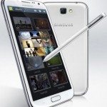 Samsung Galaxy Note 2 Ricondizionato