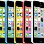 iPhone 5C Ricondizionato