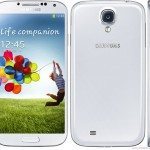 Samsung Galaxy S4 Ricondizionato