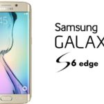 Samsung Galaxy S6 Edge ricondizionato