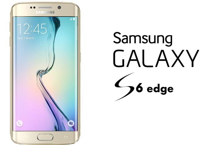 Samsung Galaxy S6 Edge ricondizionato