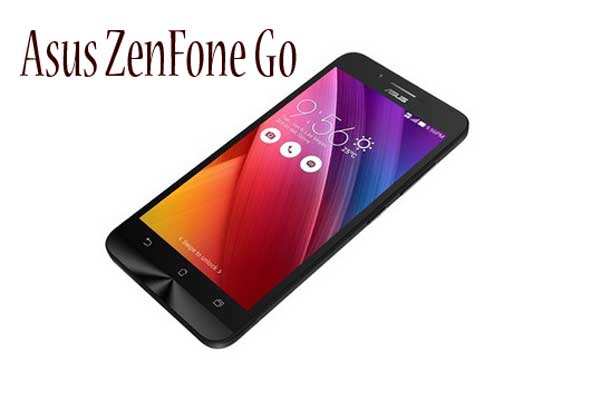 smartphone asus zenfone go seconda mano