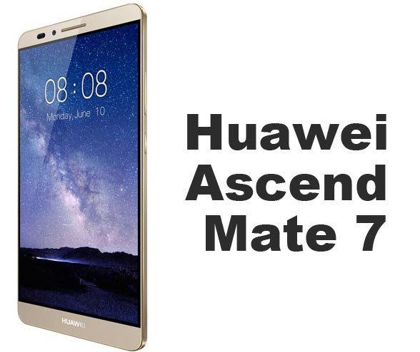 huawei ascend mate 7