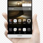 schermo perfetto huawei ascend mate 7