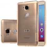Huawei Honor 5X ricondizionato oro