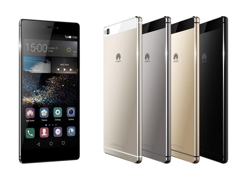 huawei-ascend-P8-ricondizionato