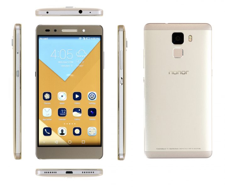 smartphone-Huawei-Honor-7-rigenerato