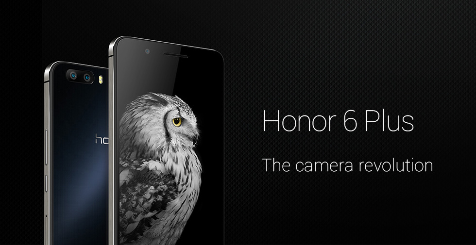 honor 6 plus ricondizionato