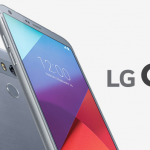 LG G6 smartphone usato